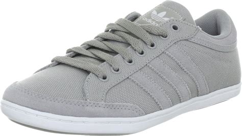 adidas Plimcana LO M Aluminium/White/Aluminium 